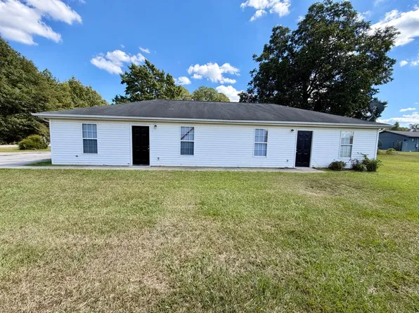 1308 Harmony St, Florence, SC