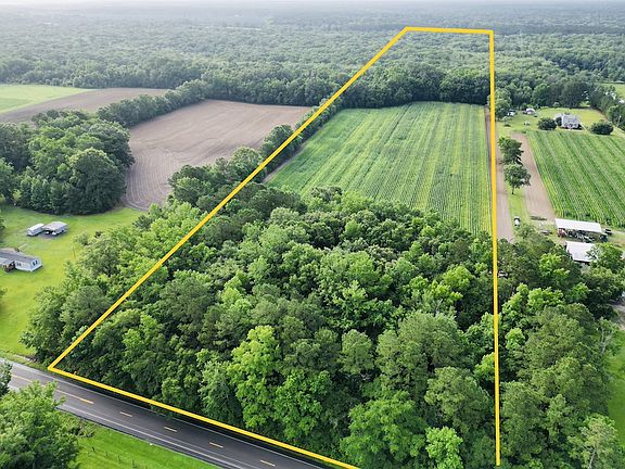 5th image of Cypress Campground Rd Lot Wp001