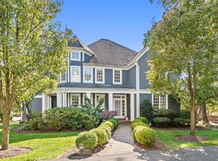 10509 Democracy Ln, Rockville, MD 20854