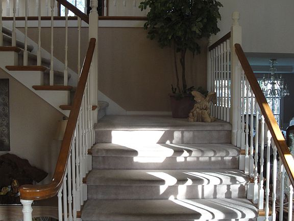Entry / Main Stair