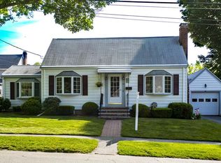 10 Bonad Rd, Stoneham, MA 02180