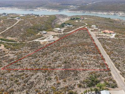 LOT 1 Bluebonnet Trl, Del Rio, TX, 78840