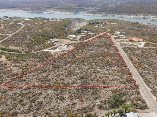 LOT 1 Bluebonnet Trl, Del Rio, TX 78840