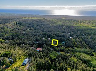 12-4351 Hilo St LOT 585, Pahoa, HI 96778