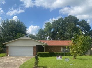 1405 Cleveland St, Idabel, OK 74745