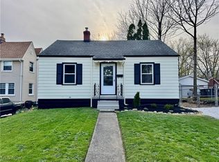 268 Morningview Ave, Akron, OH 44305