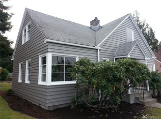 2214 E 32nd St, Tacoma, WA 98404