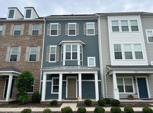 1640 Beckenham Way, Virginia Beach, VA 23456