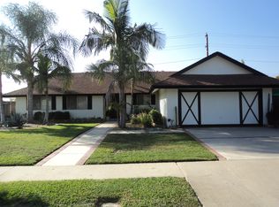637 Big Falls Dr, Diamond Bar, CA 91765