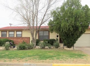 3125 Kessler Ave, Midland, TX 79701