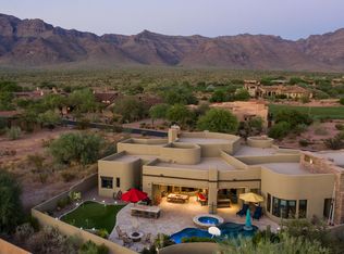 2634 S Pinyon Village Dr, Gold Canyon, AZ 85118