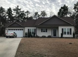 204 Springside Dr, Seven Springs, NC 28578