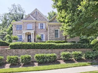 160 Trowbridge Rd, Sandy Springs, GA 30350