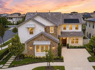 67 Crater, Irvine, CA 92618