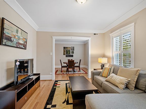 Dining/Living Room