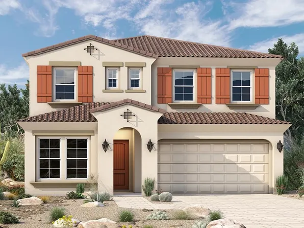 26064 S 228th Pl, Queen Creek, AZ 85142