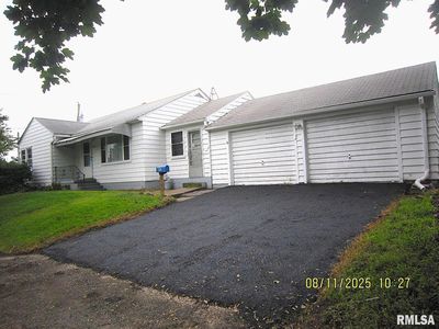 901 29th Ave, Rock Island, IL, 61201