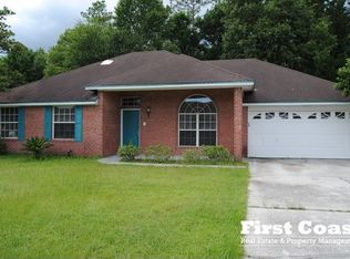 1872 Broadhaven Dr, Middleburg, FL 32068
