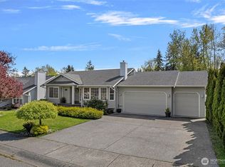 4102 Northridge Way, Bellingham, WA 98226