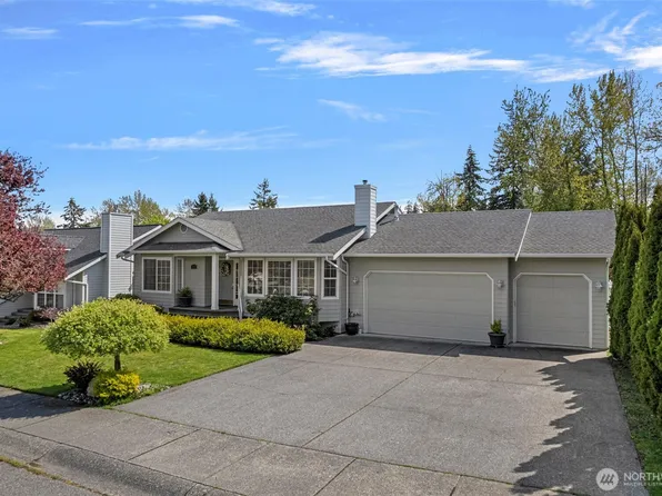 4102 Northridge Way, Bellingham, WA 98226