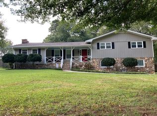 2901 Deerview Trl, Marietta, GA 30066