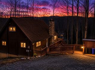 603 Hawk Ridge Road, Deep Gap, NC 28618