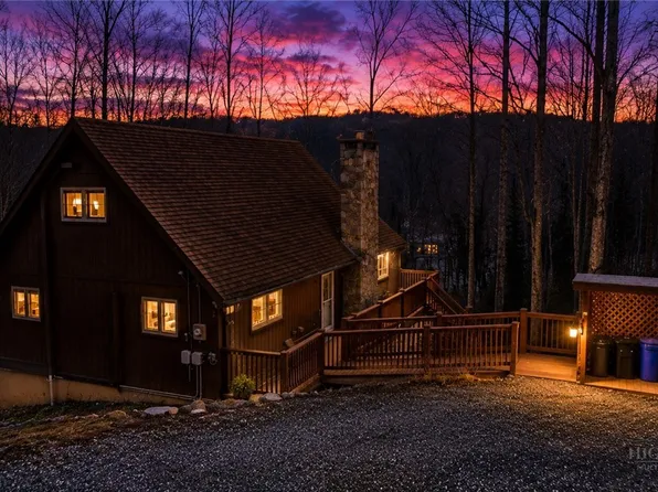 603 Hawk Ridge Road, Deep Gap, NC 28618