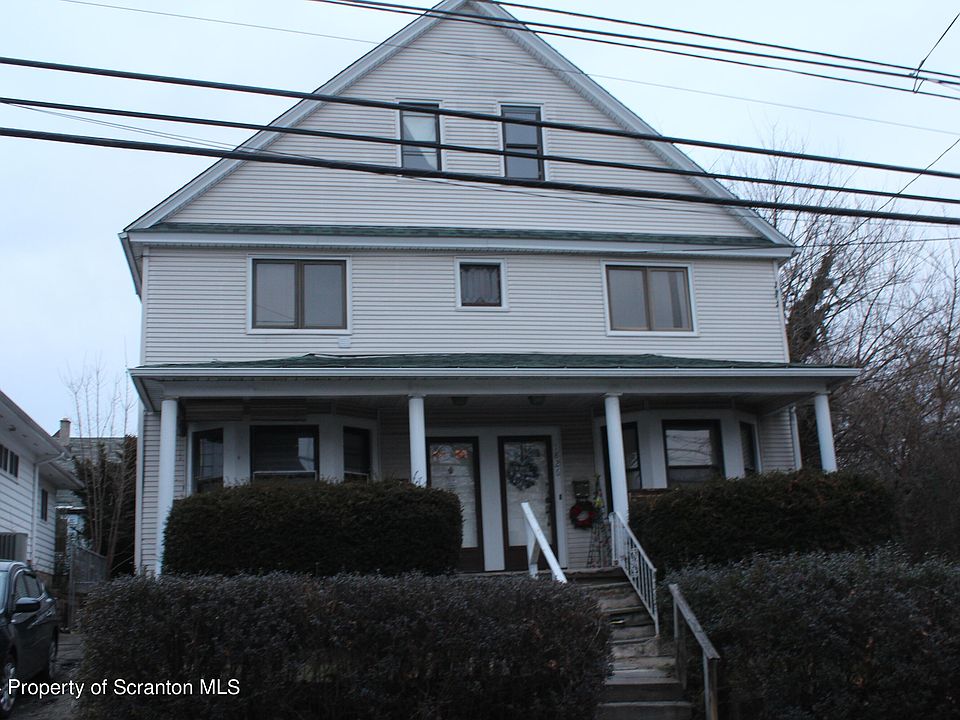 18261828 Jackson St, Scranton, PA 18504 Zillow