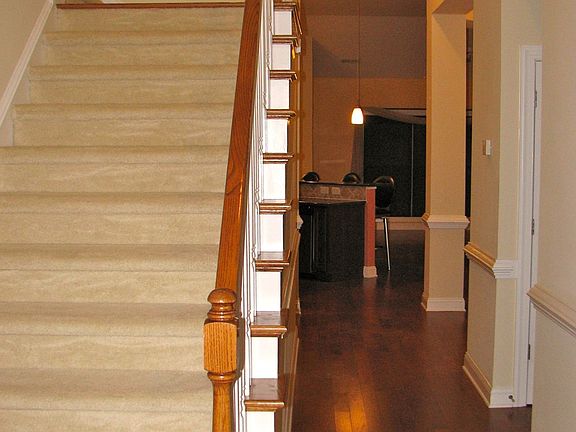 Entry Way