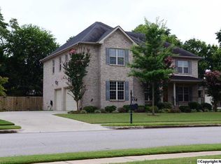 102 Rainbow Glen Cir, Madison, AL 35758