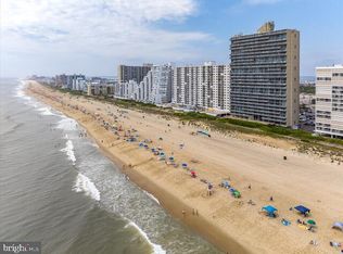 9900 Coastal Hwy UNIT 1613, Ocean City, MD 21842
