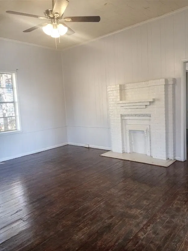 4 bed, 1632 sqft, $1,200 — Photo 2