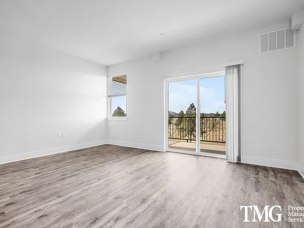 Urban Woods at Hansen Park