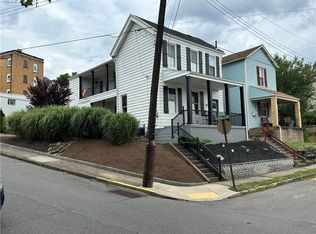 601 Hemlock St, Pittsburgh, PA 15202
