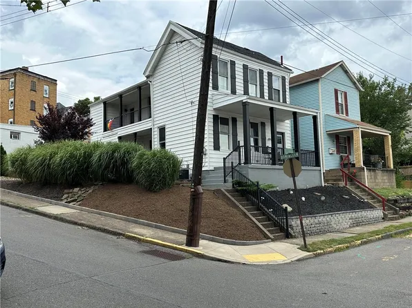 601 Hemlock St, Pittsburgh, PA 15202