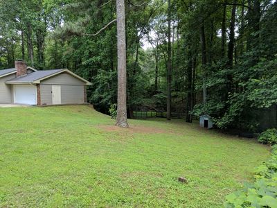 310 Tidwell Rd, Alpharetta, GA, 30004