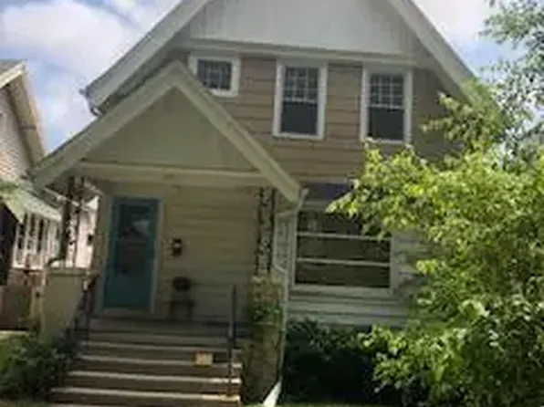3032 N Bartlett Ave Unit A, Milwaukee, WI 53211
