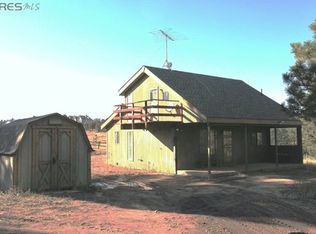 5203 Flagstaff Rd, Boulder, CO 80302