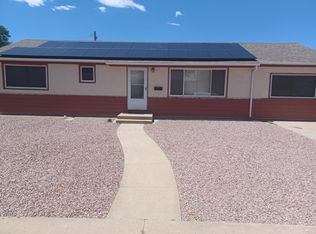 1719 Zuni Rd, Pueblo, CO 81001
