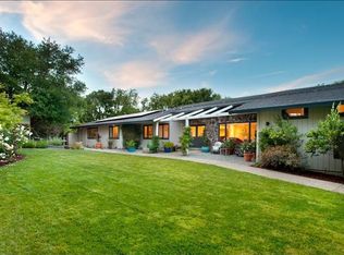 155 Arbor Ct, Woodside, CA 94062