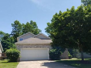 3917 Dartford Ln, Medina, OH 44256