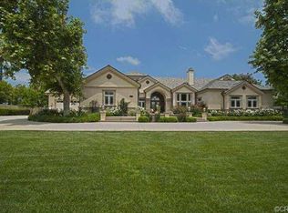 19355 Countrywood Dr, Yorba Linda, CA 92886