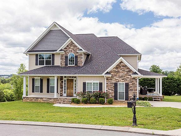 4th image of 145 Clearview Cir NE