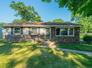 2355 Sloan St, Portage, IN 46368