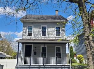 1079 W Wilkes Barre St, Easton, PA 18042