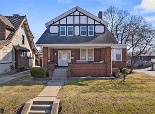 1325 Orchlee St, Pittsburgh, PA