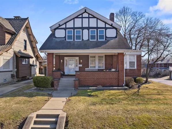 1325 Orchlee St, Pittsburgh, PA 15212