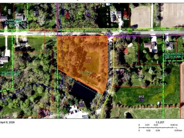 16016 Briarwood Trce, Auburn, IL 62615