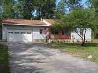 10076 Old Timber Trl, Interlochen, MI 49643