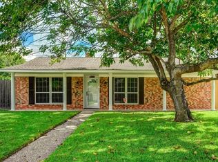 11219 Sageview Dr, Houston, TX 77089